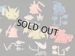 画像6: ナイトガンダム物語・ 聖竜の王者セミコンプ（7/8種）未切り