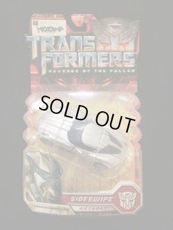 画像7: トランスフォーマーリベンジ・5点セット