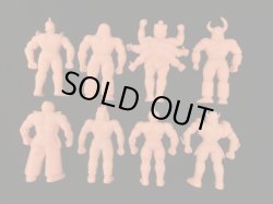 画像6: グレートマッスル・8種セット