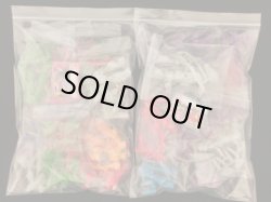 画像2: Vガンダムリアル消しゴム・パート1＆2フルコンプ（未切り） 