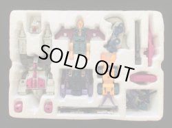 画像5: オボミナス・D84