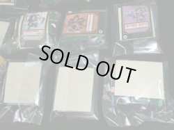 画像8: からくり剣豪伝ムサシロード・食玩消しゴム・新品フルコンプ