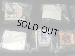 画像9: からくり剣豪伝ムサシロード・食玩消しゴム・新品フルコンプ