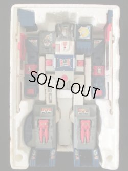 画像5: フォートレスマキシマス・C114