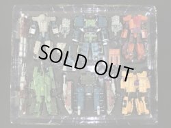 画像5: JINBAO【ROBOT豹】金宝拡大版・ブルーティカス