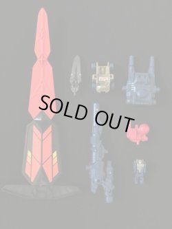 画像7: フォートレスマキシマス・C114