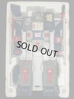 画像6: フォートレスマキシマス・C114