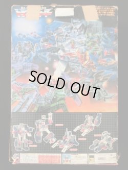 画像4: フォートレスマキシマス・C114