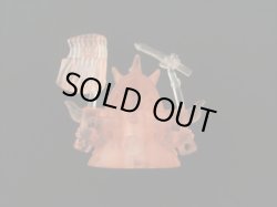 画像2: サザバルガ・未切り（クリア）