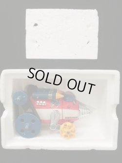 画像8: タカトク合金・ゼンダマン4種セット