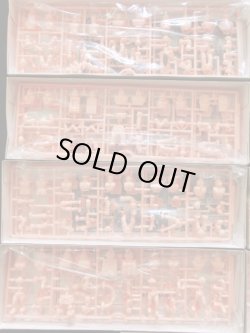 画像6: キン肉マンミニプラモデル・9種セット