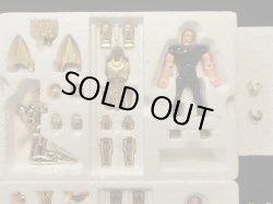 画像6: 聖闘士星矢ゴールドクロス・4種セット（中古使用品）