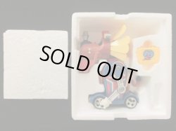 画像5: タカトク合金・ゼンダマン4種セット