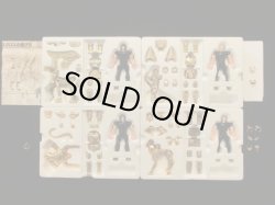 画像3: 聖闘士星矢ゴールドクロス・4種セット（中古使用品）