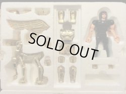 画像5: 聖闘士星矢ゴールドクロス・4種セット（中古使用品）