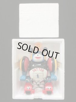 画像8: タカトク合金・ヤッターマン4種セット