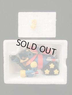 画像7: タカトク合金・ヤッターマン4種セット