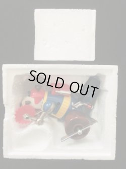 画像6: タカトク合金・ゼンダマン4種セット