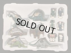 画像5: 恐竜戦隊ダイノキング・トランスフォーマー（シール未使用）