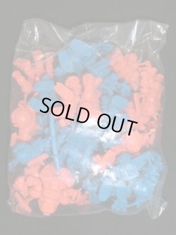 画像7: 疾風アイアンリーガー・ビデオBOX特典消しゴム（未開封）