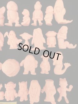 画像4: ゲゲゲの鬼太郎妖怪大戦争パート3・肌色フルコンプ