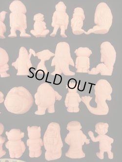 画像8: ゲゲゲの鬼太郎妖怪大戦争パート3・肌色フルコンプ