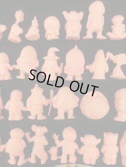 画像7: ゲゲゲの鬼太郎妖怪大戦争パート3・肌色フルコンプ