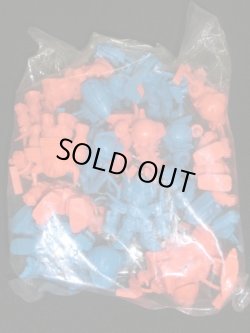 画像8: 疾風アイアンリーガー・ビデオBOX特典消しゴム（未開封）