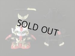 画像3: 抽プレ版・特大彩色大農丸（箱・付属品完備）