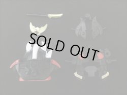 画像4: 抽プレ版・特大彩色大農丸（箱・付属品完備）