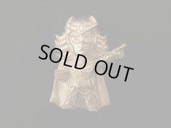 キャンサーデスマスク