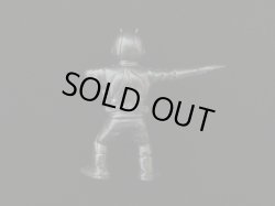 画像3: 未発売仮面ライダー消し・4種セット（プロトタイプ）