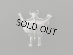 画像7: 未発売仮面ライダー消し・4種セット（プロトタイプ）