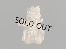 スコーピオンミロ