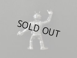 画像5: 未発売仮面ライダー消し・4種セット（プロトタイプ）