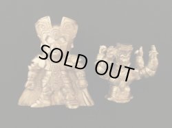 ジャミニサガ＆クロス