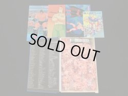 画像7: キン肉マン超人全鑑・キン消し（未使用品）