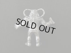 画像9: 未発売仮面ライダー消し・4種セット（プロトタイプ）