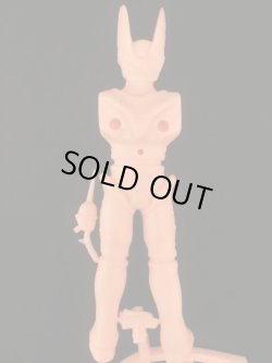 画像5: 未塗装テスト版 セル SUPER BATTLE COLLECTION Vol.11　ドラゴンボールZ