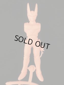 画像2: 未塗装テスト版 セル SUPER BATTLE COLLECTION Vol.11　ドラゴンボールZ