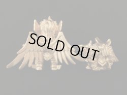 画像3: 未発売セイントパラダイス・全9種セット