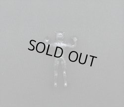 画像5: 未発売ガチャ版仮面ライダー消し・3種セット（プロトタイプ）