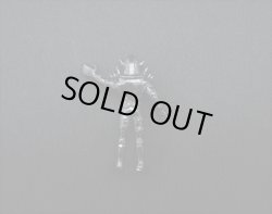 画像7: 未発売ガチャ版仮面ライダー消し・3種セット（プロトタイプ）