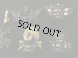 画像3: 伝説の大将軍スペシャル他・彩色版大将軍セット