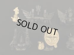 画像5: 伝説の大将軍スペシャル他・彩色版大将軍セット