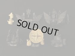 画像4: 伝説の大将軍スペシャル他・彩色版大将軍セット