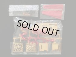 画像3: 非売品プレゼントキャンペーン・教皇アーレス玉座付（未使用品）