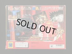 画像2: ライブラクロス