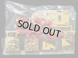 画像4: 非売品プレゼントキャンペーン・教皇アーレス玉座付（未使用品）