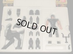 画像7: ブラックペガサスクロス・限定暗黒聖衣